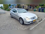 Mercedes-Benz C-klasse - 200 K