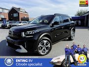 Citroën C3 Aircross - 1.2 Hybrid 145PK E-DSC6 MAX CAMERA NAVI WINTERPAKKET
