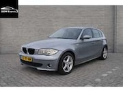 BMW 1-serie - I Business Line | Airco | Lichtmetalen vel