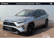 Toyota RAV4 - AWD Bi-tone / Stoel- & Stuurwielverwarming / Parkeersensoren