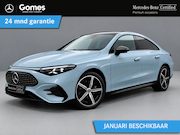Mercedes-Benz CLA-Klasse - 200 Business Solution AMG | Night Pakket | Panoramadak | DIS