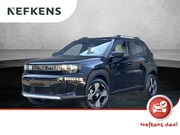 Fiat Grande Panda - 1.2 Hybrid La Prima | VOORRAAD VOORDEEL | NIEUW