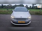 Ford C-Max - 1.0 Titanium