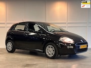 Fiat Punto - TwinAir Pop / 101 PK / 2015 / Airco / 5 Deurs