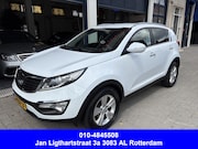 Kia Sportage - 1.6 GDI 20th Anniversary NL AUTO. NAP/CAMERA/NAVI/CLIMA/DEAL