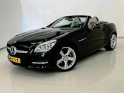 Mercedes-Benz SLK-Klasse - SLK 200 / Airscarf / Leder / Stoelverwarming