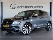 Volkswagen Tiguan All-Space - 1.5 TSI Highline R-Line 7-persoons | Trekhaak | Pano | Virtu