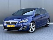 Peugeot 308 - SW 2.0 BlueHDI GT-line Leder - Denon Audio - Camer