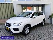 Seat Ateca - 1.0 TSI Reference Climate controle | Cruise contro