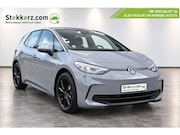 Volkswagen ID.3 - 58 kWh All-in prijs incl. 12 mnd. Bovag Garantie