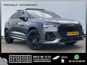 Audi Q3 Sportback - 35 1.5 TFSI Pro Line S Line Pano.dak B&O Led