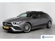Mercedes-Benz CLA-Klasse - Shooting Brake 200 AMG | Open Dak | Sportstoelen | Sfeerverl