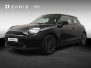 MINI Mini Electric - 3-deurs Blackyard | Pakket XS | Head-up display |