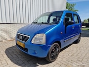 Suzuki Wagon R+ - 1.3 GLS apk, nap