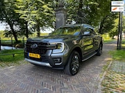 Ford Ranger - 2.0 Verlengde Double Cab 5 Persoons EcoBlue Wildtrak BiTurbo