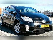 Toyota Prius - 1.8 Dynamic Hybrid