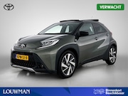 Toyota Aygo X - 1.0 VVT-i S-CVT Automaat Premium Cabrio | JBL-Audio | Naviga