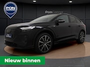 Audi Q4 Sportback e-tron - 45 Quattro S-line 82 kWh | Pano Dak | 360 Camera | SONOS | S