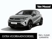 Renault Captur - mild hybrid 140 7EDC Techno | Achteruitrijcamera | Adaptive