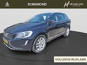 Volvo XC60 - 2.0 T5 FWD Polar+ | NL-Auto | Automaat | Navigatie | Camera