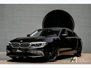 BMW 5-serie - 530e iPerformance Executive schuifdak, comfort stoelen, driv