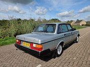 Volvo 240 - jubileum editie 6o jaar Volvo