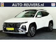 Hyundai Tucson - 1.6 T-GDI PHEV Premium Sky 4WD / Opendak / Leder / HUD / Car