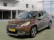 Peugeot 2008 - 1.6 VTi Première/ PANO/ LEDER/ CRUISE