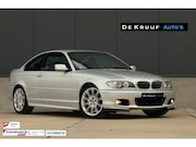 BMW 3-serie - Coupé 325Ci Clubsport .