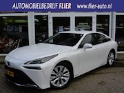 Toyota Mirai - Dynamic Fuelcell | JBL | NIEUW | Pearl White | Incl. BTW