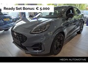 Ford Puma - Blue Cruise Edition 125 PK Automaat