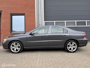Volvo S60 - 2.4 Aut. Drivers Edition - 1e eig. - dealer onderh
