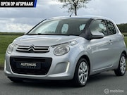 Citroën C1 - 1.0 e-VTi Shine Edition
