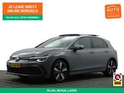 Volkswagen Golf - 1.4 eHybrid 245pk Panoramadak, Sfeerverlichting, C