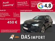 Audi Q3 - advanced 35 TFSI S tronic
