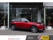 Mazda MX-30 - e-Skyactiv EV 145 Luxury Modern 360 Camera / Schuif-kantelda