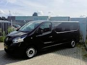 Renault Trafic - 1.6 dCi T29 L2H1 Comfort Energy 1+2ZITS NL BUS 125PK! Cruise