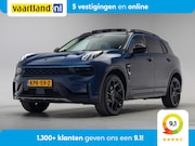 Lynk & Co 01 - 1.5 PHEV [ Panorama Navi 360°-Camera Keyless ]
