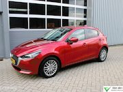 Mazda 2 - 2 1.5 Skyactiv-G Style Selected | Carplay | Camera | Cruise