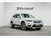 BMW X1 - sDrive18i Centennial High Executive leder | Pan.dak |
