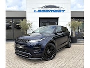 Land Rover Range Rover Evoque - R-Dynamic PERFORMANCE | Pano| Meridian | Memory| elec. stoel