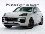 Porsche Cayenne - Turbo E-Hybrid