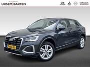 Audi Q2 - 30 TFSI Advanced edition {uitgelichte-opties}