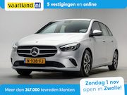 Mercedes-Benz B-Klasse - 180 Luxury Aut. [ LED Half-leder Stoelverwarming Widescreen
