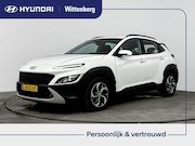 Hyundai Kona - 1.6 GDI HEV Comfort | Trekhaak | Carplay | Camera | elektris