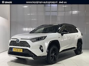 Toyota RAV4 - 2.5 Hybrid Bi-Tone | Navigatie | Toyota garantie tot 2029