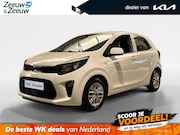 Kia Picanto - 1.0 DPi DynamicLine | Apple Carplay / Android Auto | Aircond