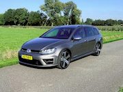 Volkswagen Golf - 2.0 *R* 4 MOTION Variant Panorama Schuifdak