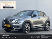 Nissan Juke - 1.6 Hybrid N-Design / Cold Pack Light / Apple Carplay & Andr