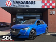 Peugeot 208 - 1.2 PureTech GT 131PK!! // NAVI // ADAPTIVE CRUISE // VIRTUA